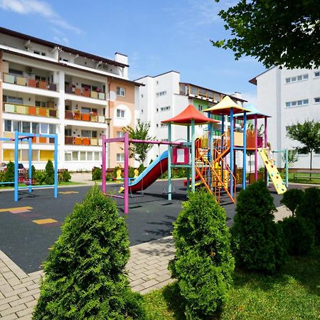 Hunyadi Budget Ciresica Сібіу Екстер'єр фото