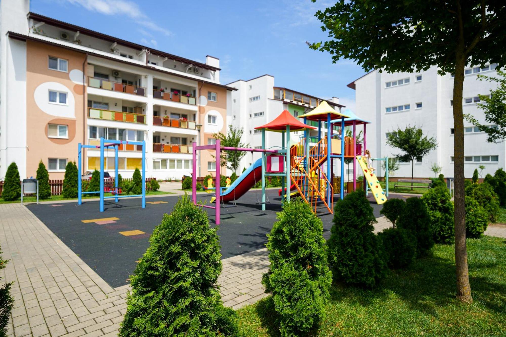 Hunyadi Budget Ciresica Сібіу Екстер'єр фото