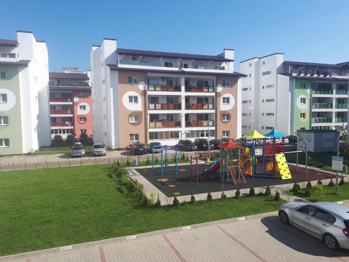 Hunyadi Budget Ciresica Сібіу Екстер'єр фото